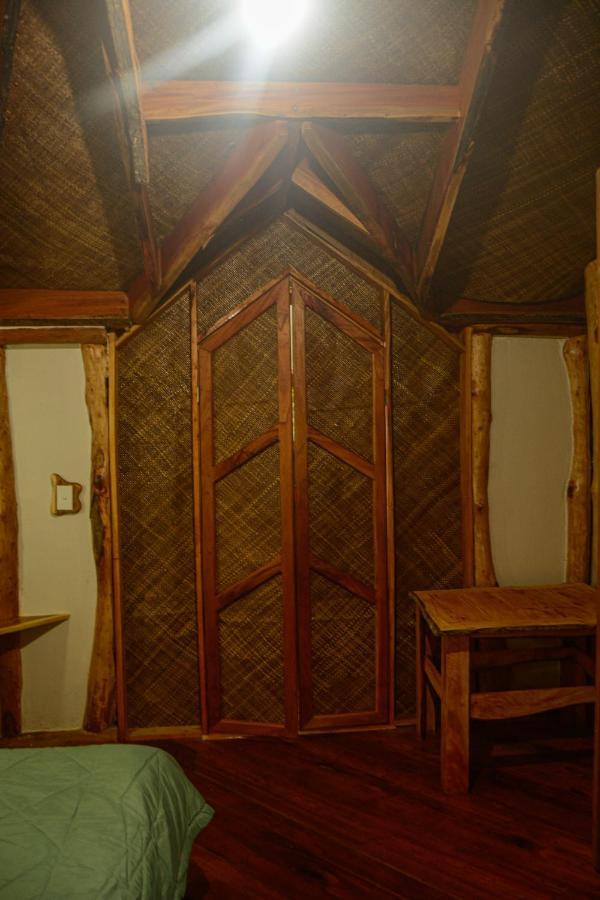 Tukulolo Treehouses Makaunga Exterior photo