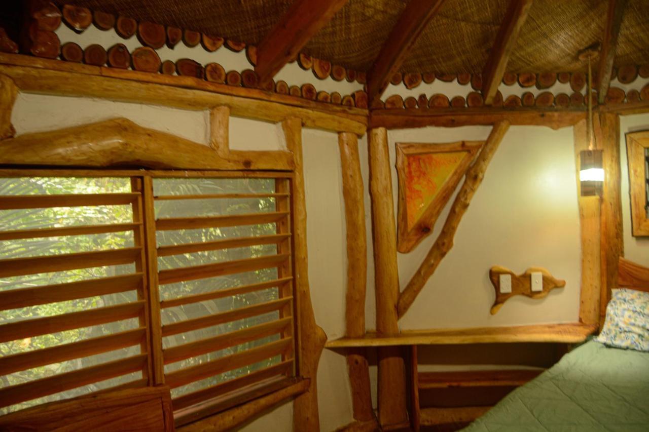 Tukulolo Treehouses Makaunga Exterior photo