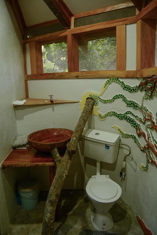 Tukulolo Treehouses Makaunga Exterior photo