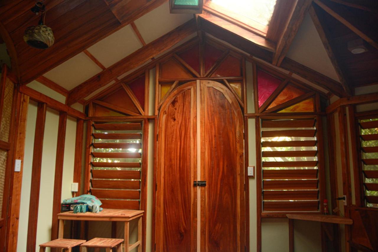 Tukulolo Treehouses Makaunga Exterior photo