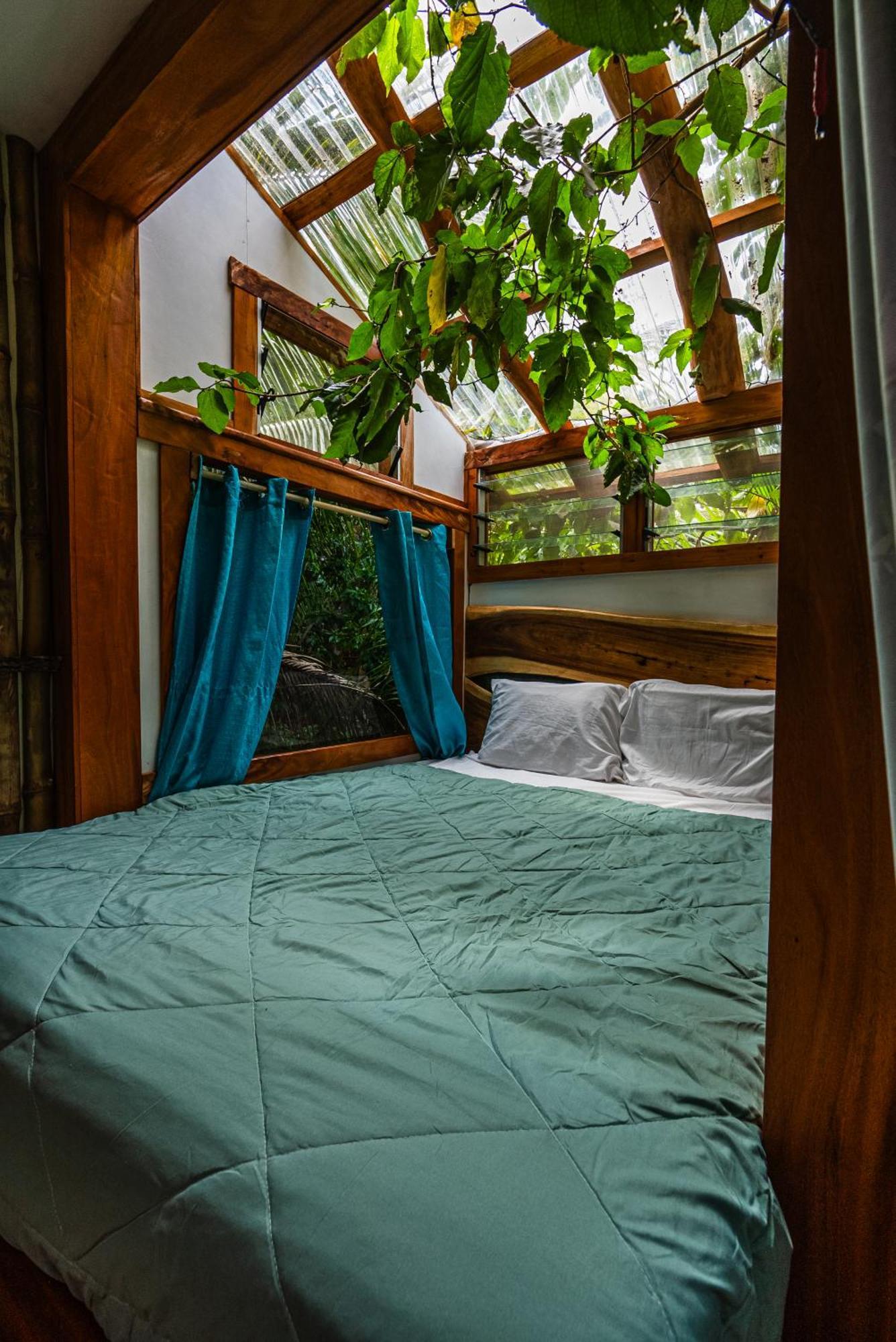 Tukulolo Treehouses Makaunga Exterior photo