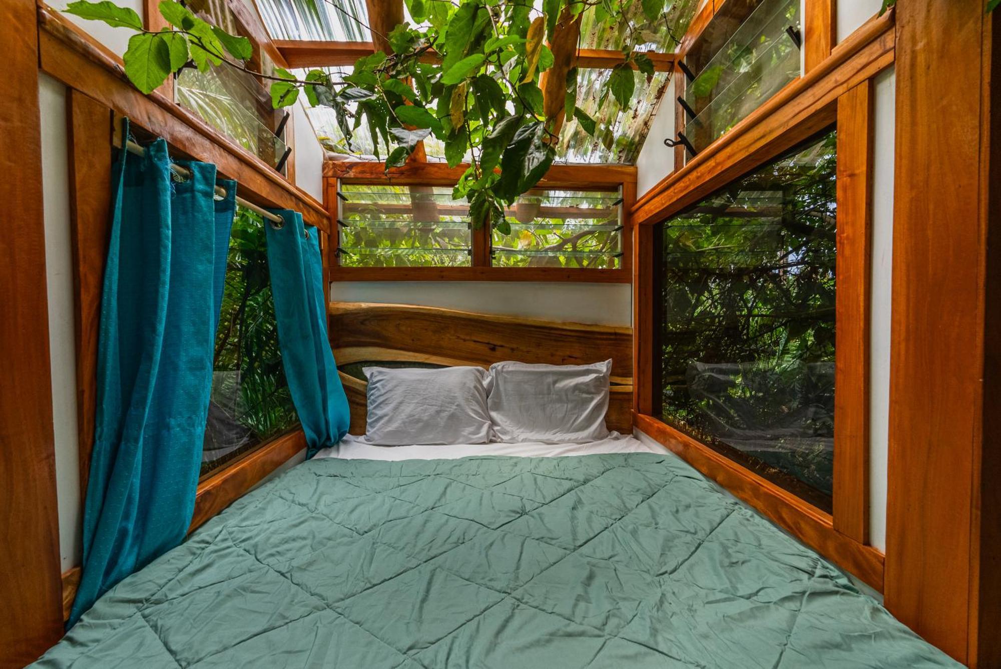 Tukulolo Treehouses Makaunga Exterior photo