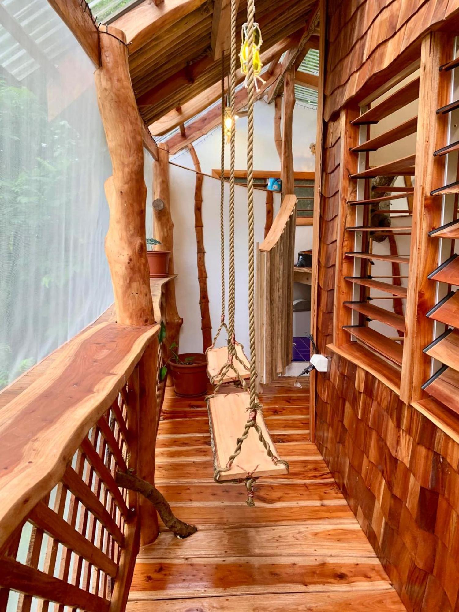 Tukulolo Treehouses Makaunga Exterior photo